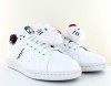 Adidas Stan smith hello kitty blanc rose noir