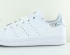 Adidas Stan Smith J crystal blanc crystal