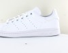 Adidas Stan smith J blanc blanc