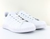 Adidas Stan smith J blanc blanc