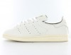 Adidas Stan Smith Leather Sock White