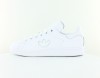 Adidas Stan smith logo blanc blanc