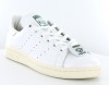 Adidas Stan Smith nigo BLANC/VERT