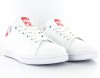 Adidas Stan Smith Nylon Floral Blanc-Floral