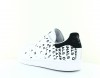 Adidas Stan smith original blanc noir