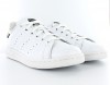 Adidas Stan smith point BLANC/NOIR