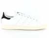 Adidas Stan Smith Premium BLANC/NOIR