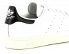 Adidas Stan Smith Premium BLANC/NOIR