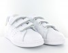 Adidas Stan Smith CF Blanc beige