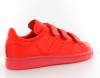Adidas Stan Smith CF ROUGE