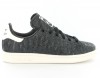 Adidas stan smith serpent NOIR/BLANC