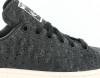 Adidas stan smith serpent NOIR/BLANC