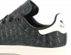 Adidas stan smith serpent NOIR/BLANC