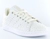 Adidas stan smith snakeskin BLANC/CREME