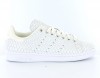 Adidas stan smith snakeskin BLANC/CREME