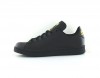 Adidas stan smith stan junior noir or