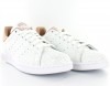 Adidas Stan Smith Strié Blanc-Beige