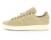 Adidas Stan Smith Suede Clay Brown