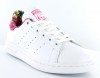 Adidas Stan smith x the farm company BLANC/FLORAL