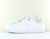 Adidas Stan smith tinker bell blanc argent