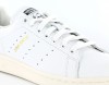 Adidas stan smith vintage BLANC/NOIR