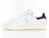 Adidas stan smith vintage Blanc-Bleu Marine