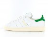 Adidas stan smith vintage BLANC/VERT