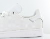 Adidas stan smith weave toute blanche