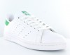 Adidas Stan Smith Woven Blanc/Vert