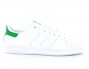 Adidas Stan Smith Woven Blanc/Vert