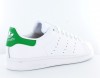 Adidas Stan Smith Woven Blanc/Vert