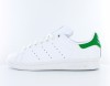 Adidas Stan Smith Woven Blanc/Vert