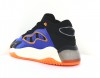 Adidas Streetball II noir violet orange