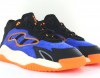 Adidas Streetball II noir violet orange