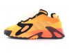 Adidas Streetball orange orange noir