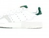 Adidas Supercourt blanc vert