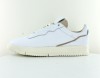 Adidas Supercourt premium blanc blanc beige