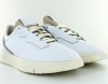 Adidas Supercourt premium blanc blanc beige