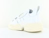 Adidas Supercourt rx w blanc or