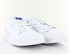 Adidas Supercourt world famous blanc bleu EF5887