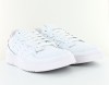 Adidas Supercourt world famous blanc rose