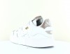 Adidas Supercourt xx blanc rose or