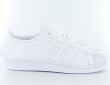 Adidas superstar 80 glossy toe blanc-blanc-nacré