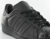 Adidas superstar 80 glossy toe noir