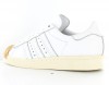 Adidas Superstar 80s Cork women White