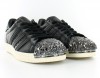 Adidas superstar 80s metal toe 3d Black/Off White