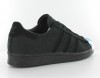 Adidas superstar 80 metal toe noir-metallique