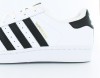 Adidas Superstar BLANC/NOIR/OR