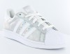 Adidas Superstar argenté ARGENT/BLANC