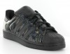 Adidas Superstar holograme NOIR/NOIR